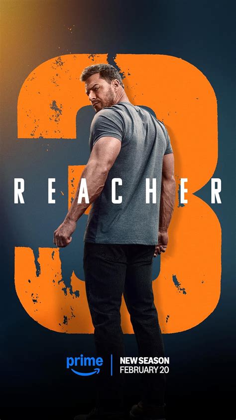 reacher s01e08 libvpx|Reacher (TV Series 2022– ) .